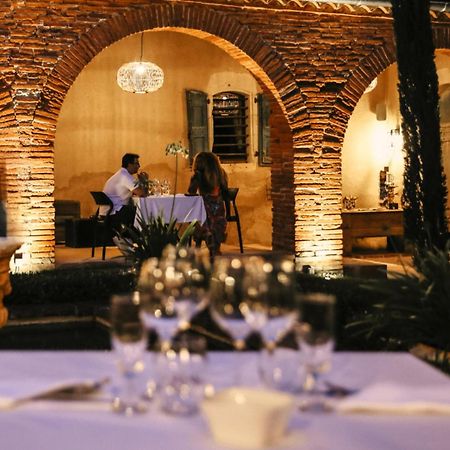 Domaine De La Monestarie - Teritoria Hotel Bernac  Exterior photo