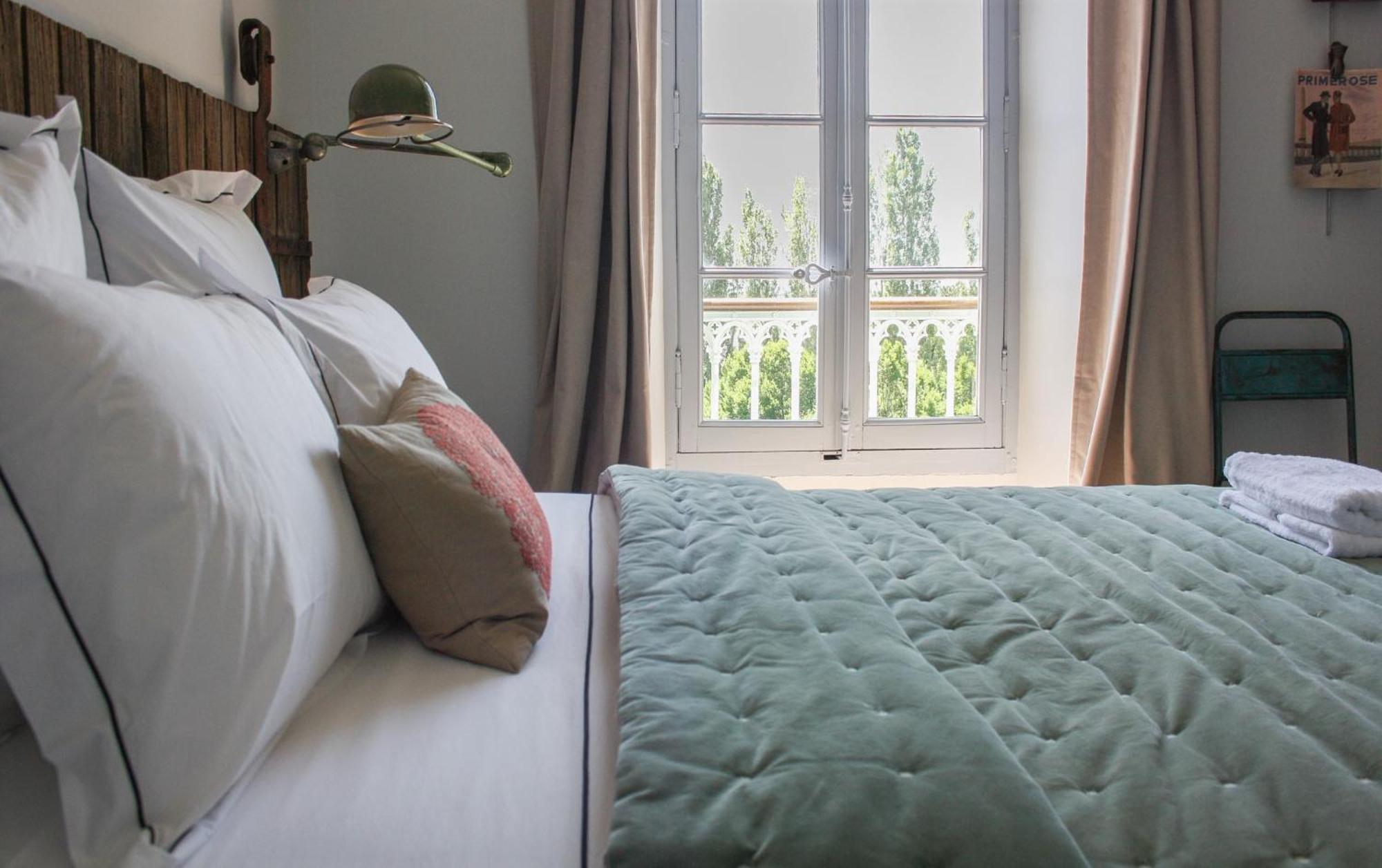 Domaine De La Monestarie - Teritoria Hotel Bernac  Room photo